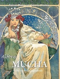 Alfons MUCHA