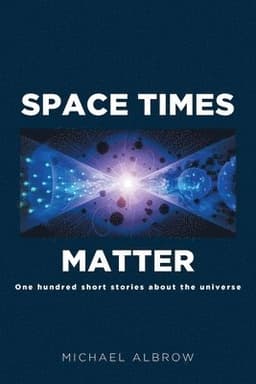 Space Times Matter
