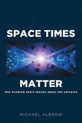 Space Times Matter