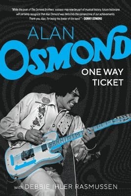 One Way Ticket
