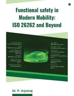 Functional Safety in Modern Mobility