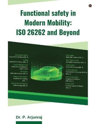 Functional Safety in Modern Mobility