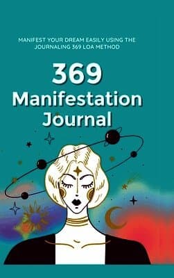 369 Manifestation Journal