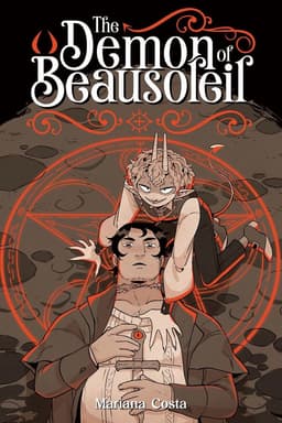 Demon of Beausoliel