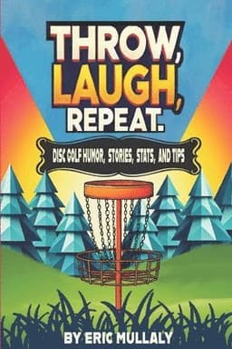 Throw, Laugh, Repeat