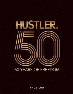 HUSTLER®50