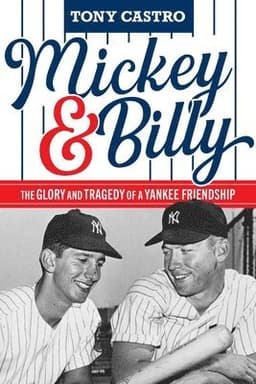 Mickey & Billy