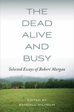 Dead Alive and Busy