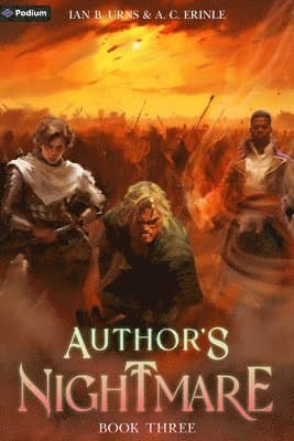 Author's Nightmare 3