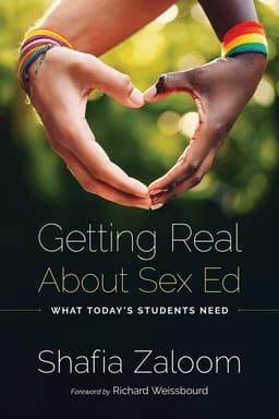 Getting Real About Sex Ed