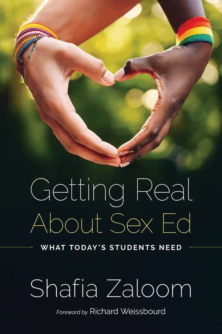 Getting Real About Sex Ed