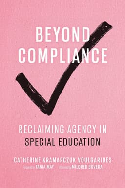 Beyond Compliance