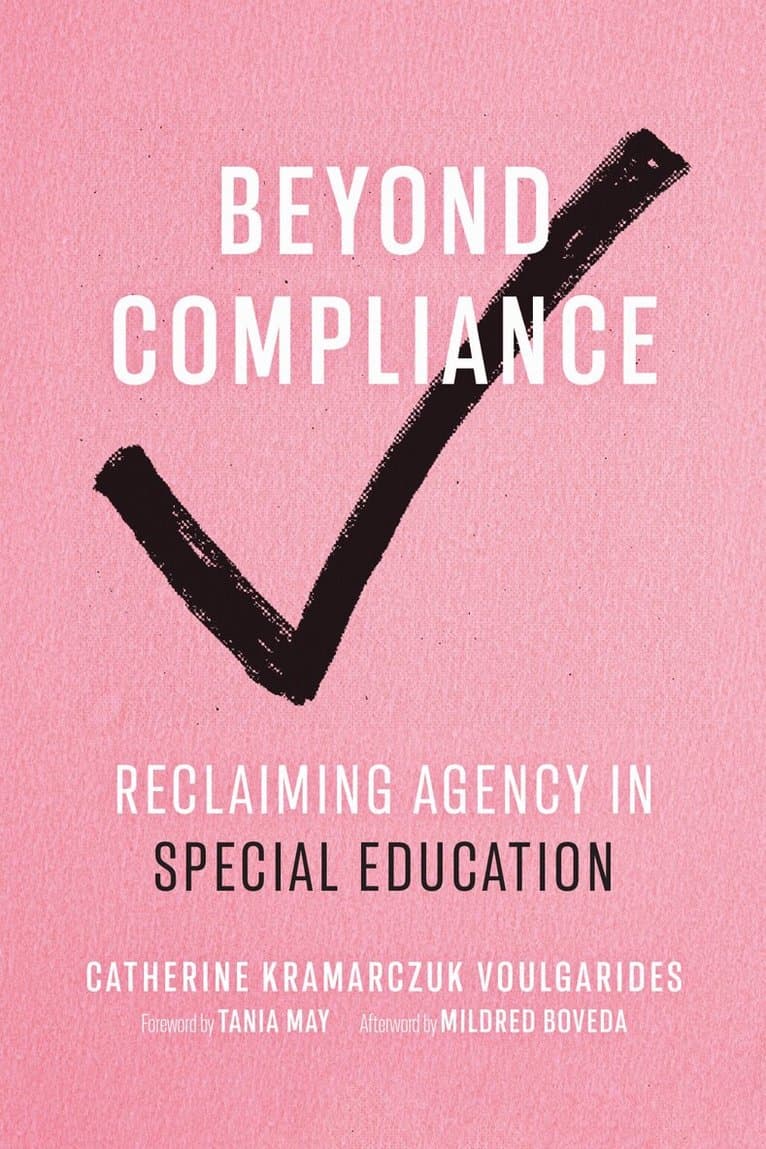 Beyond Compliance