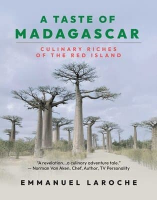 Taste of Madagascar