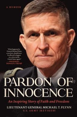 Pardon of Innocence: An Inspiring Story of Faith and Freedom