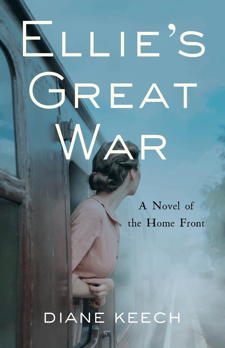 Ellie's Great War