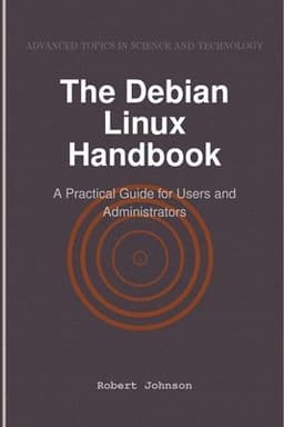 Debian Linux Handbook