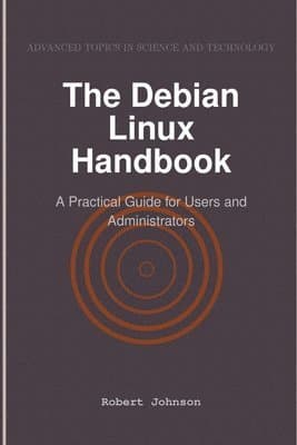 Debian Linux Handbook