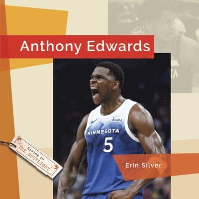 Anthony Edwards