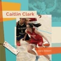 Caitlin Clark