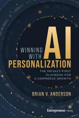 Winning with AI Personalization