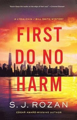 First Do No Harm