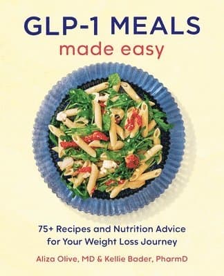 GLP-1 Meals Made Easy