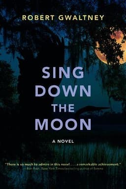 Sing Down the Moon