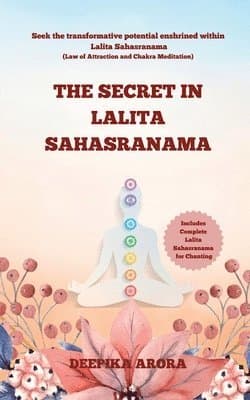 Secret in Lalita Sahasranama