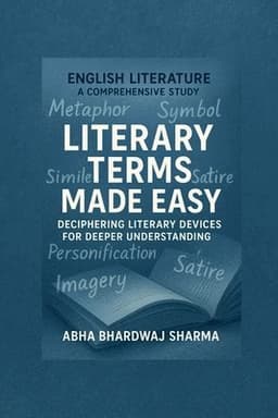 Literary Terms Made Easy