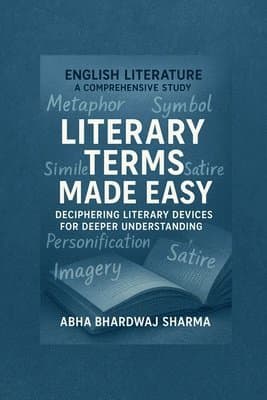 Literary Terms Made Easy