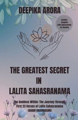 Greatest Secret in Lalita Sahasranama