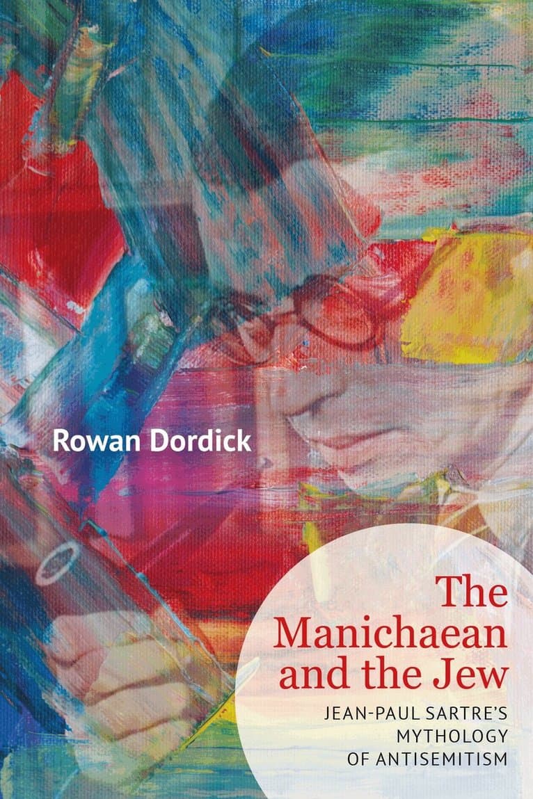 Manichaean and the Jew