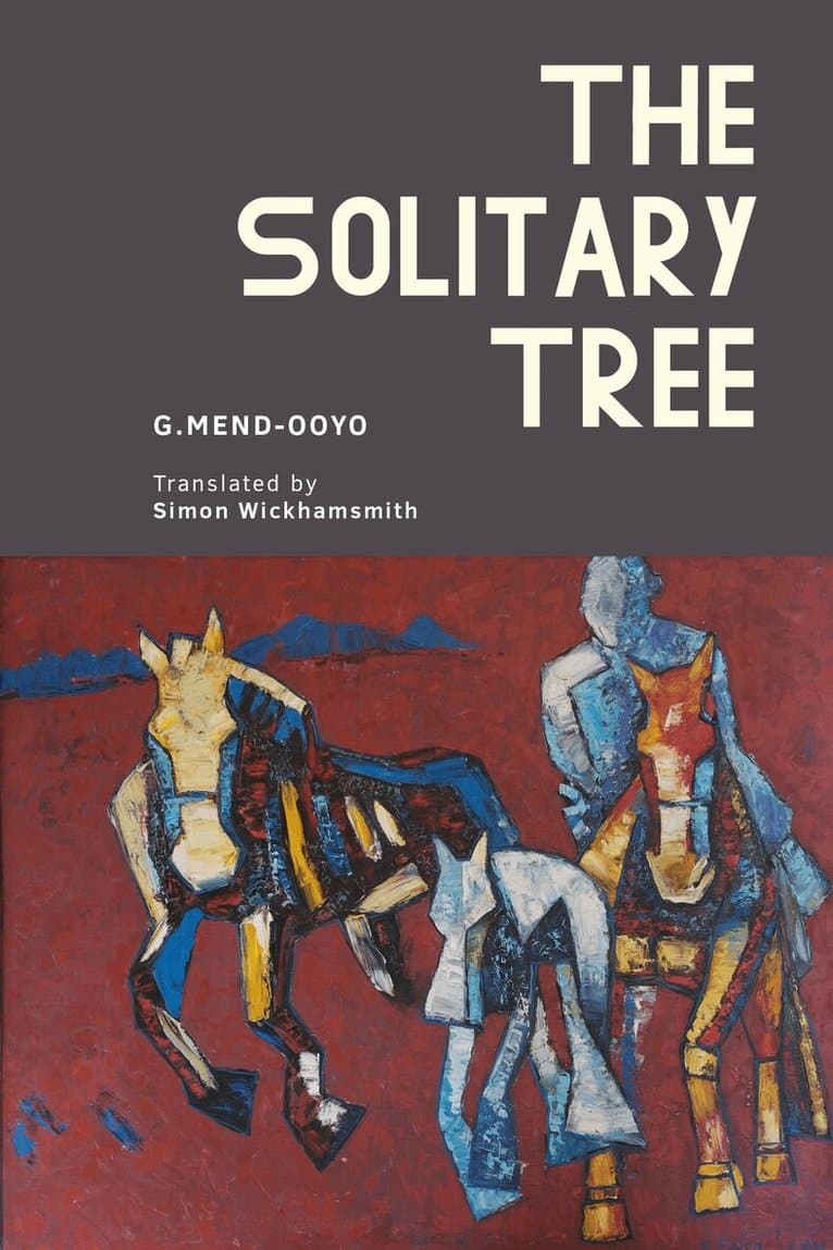 Solitary Tree