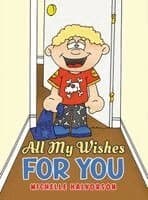 All My Wishes For You