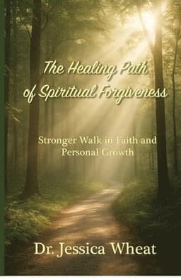 Healing Path of Spiritual Forgiveness