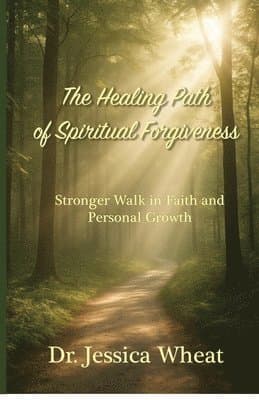 Healing Path of Spiritual Forgiveness