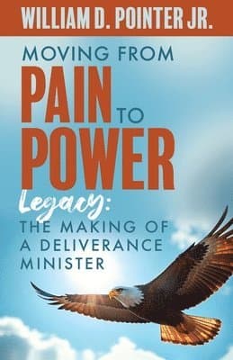 Moving from Pain to Power