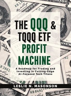QQQ and TQQQ ETF Profit Machine