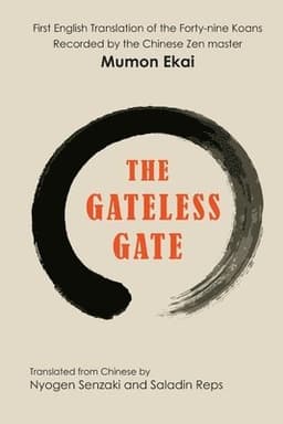 Gateless Gate