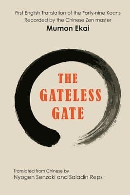 Gateless Gate