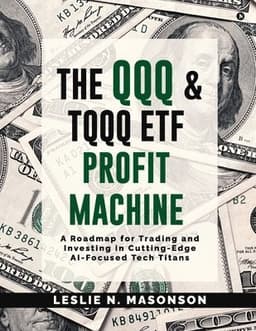 QQQ and TQQQ ETF Profit Machine
