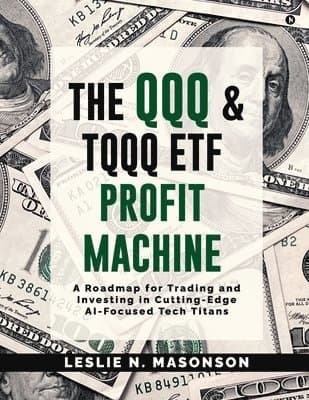 QQQ and TQQQ ETF Profit Machine