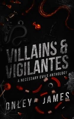 Villains & Vigilantes