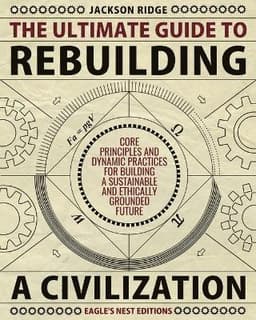 Ultimate Guide to Rebuilding a Civilization