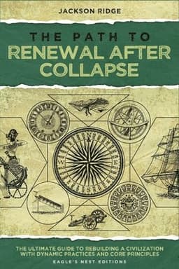 Path to Renewal After Collapse