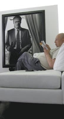 Mister Everywhere