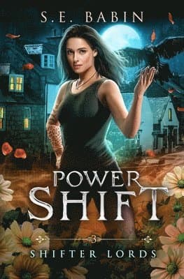 Power Shift