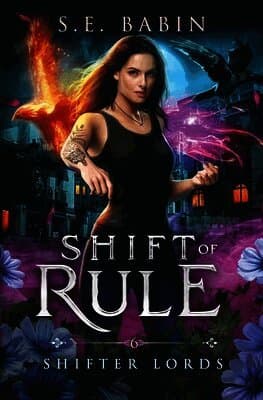 Shift of Rule