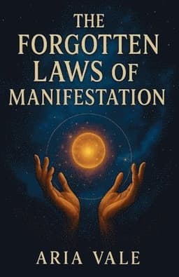 Forgotten Laws of Manifestation